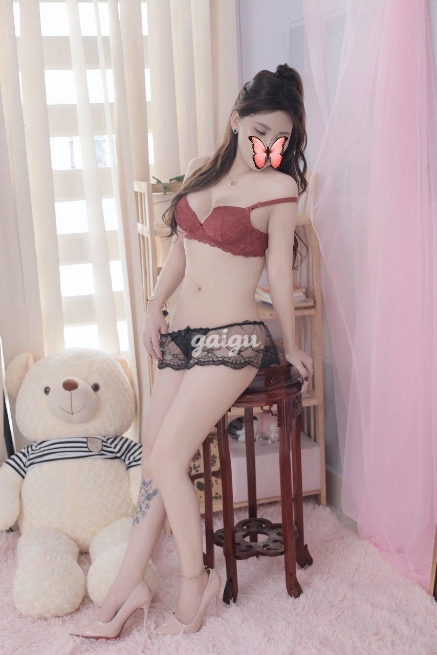 Baby Ngọc Thần dâm thứ thiệt, DÂM NGON ĐÚNG NGHĨA