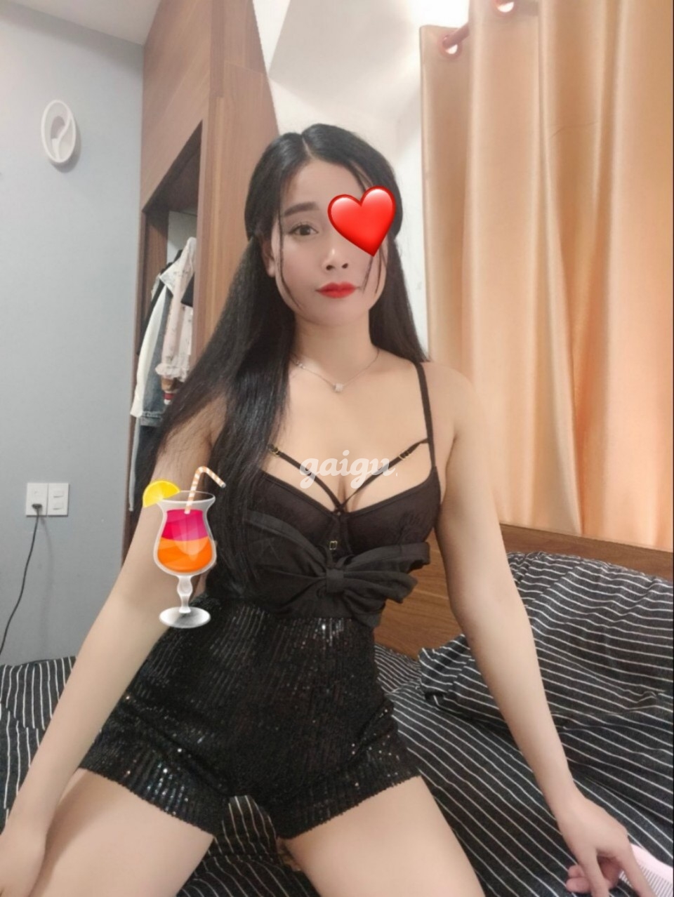 THU TRANG – XINH DUYÊN, VÚ MÔNG SIÊU KHỦNG, LÀM TÌNH CỰC ĐỈNH