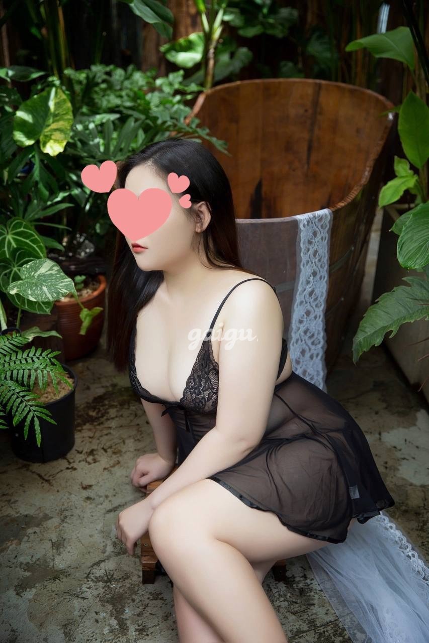 ❤️NHÃ LINH❤️CÔ GÁI CHUPPY CỰC Kỳ DỄ THƯƠNG