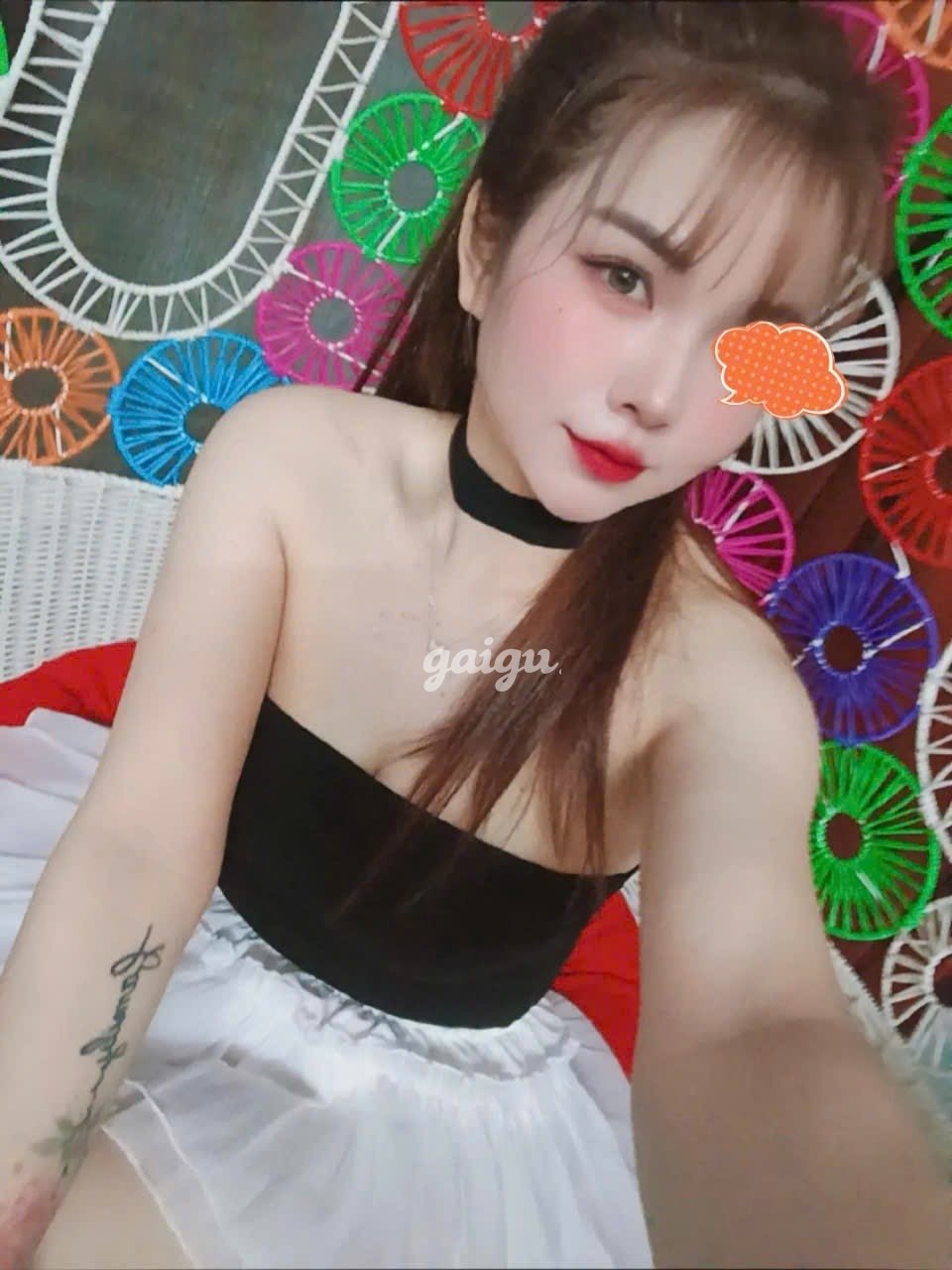 HÀ ANH – XINH XẮN DÁNG ĐẸP – VÚ TO BÍM KHÍT – LÀM TÌNH CHUYÊN NGHIÊP