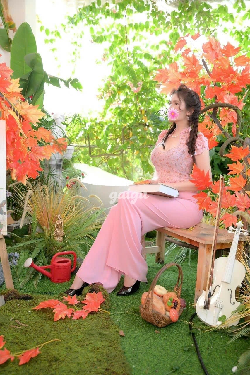 DIỄM MY – Gái Xinh, Rất Dâm Nhiệt Tình Phục Vụ Hết Mình