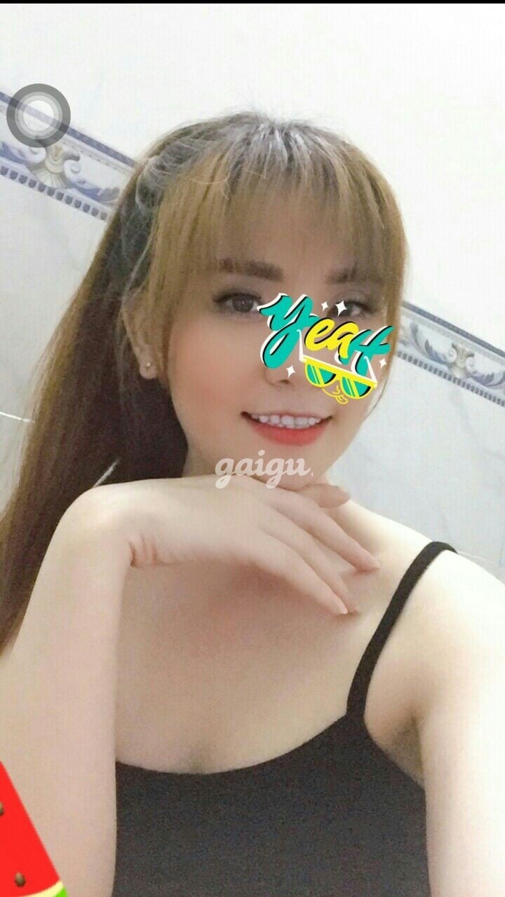 BÉ KHÁNH QUỲNH U98 EM GÁI XINH ĐẸP NGOAN HIỀN BODY QUYẾN RỦ