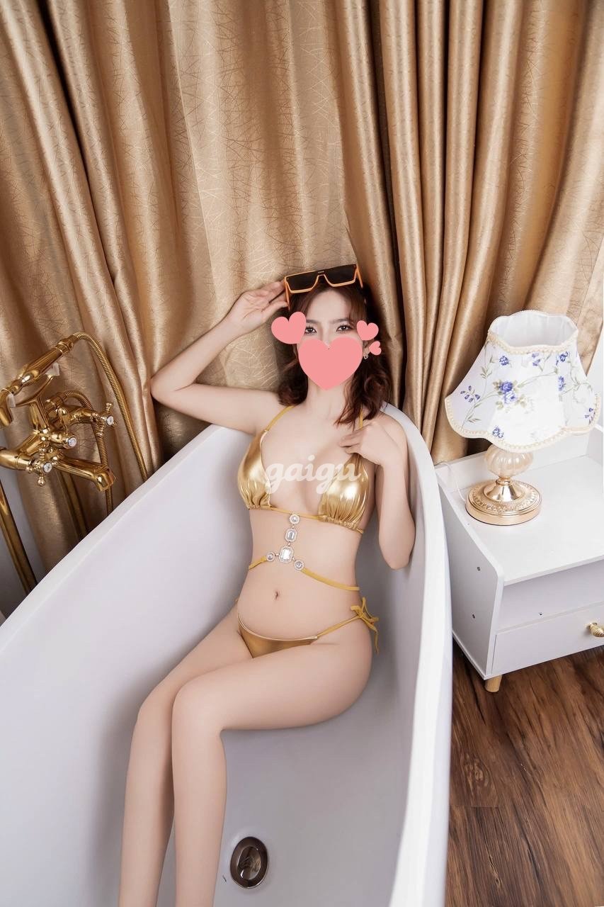 THƯ ANH NGON HẾT SẨY, CHẤT PHẢI NÓI LÀ OKSKE