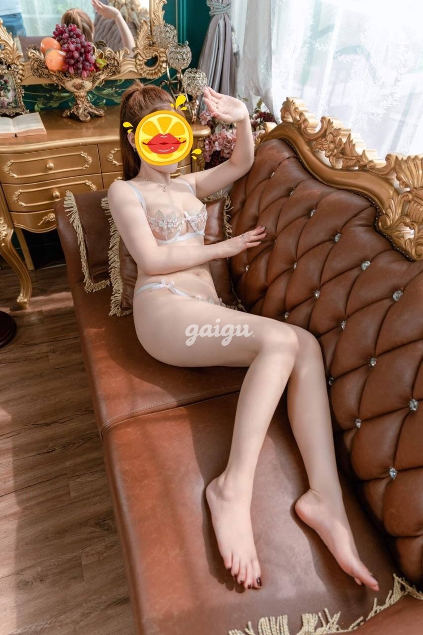 HÙYNH NHU❤️ Cô nàng miền tây-Đáng yêu-Dâm xinh-Dịch vụ chất lượng