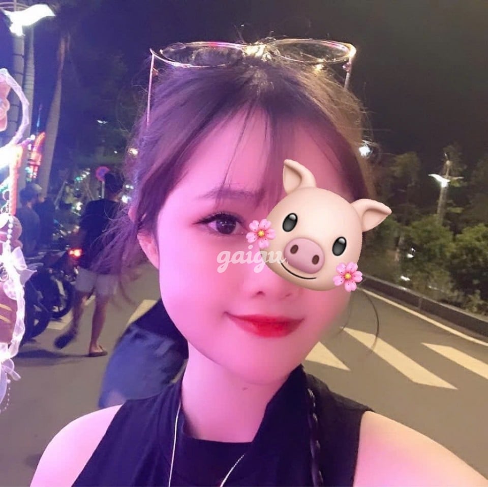 ❤️ BÉ BÚN ❤️ MẶT XINH DA TRẮNG , MÌNH DÂY , DÁNG ĐẸP