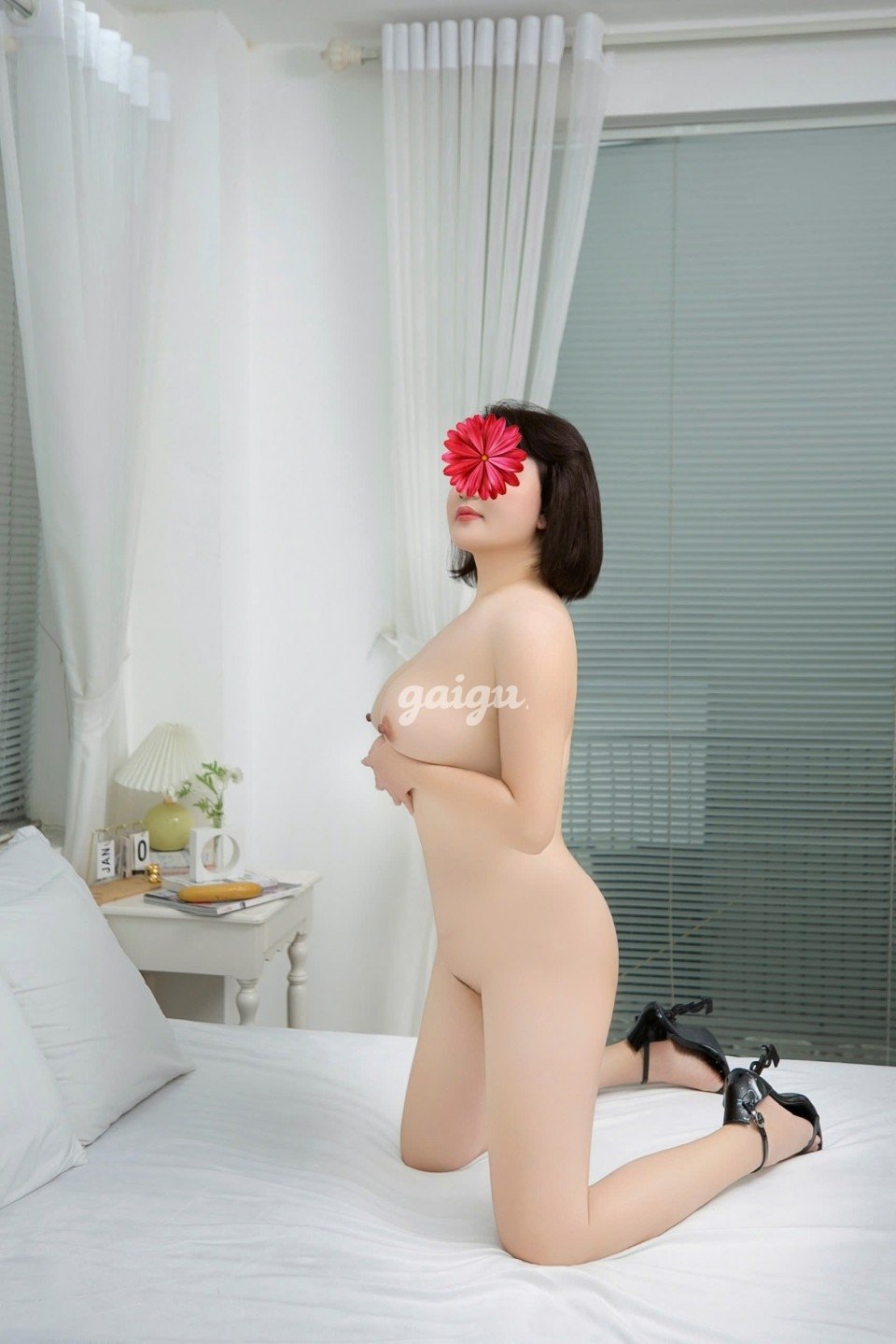 Khánh Linh Đỉnh Cao Khoái Lạc Ngọt Ngào Dễ Thương
