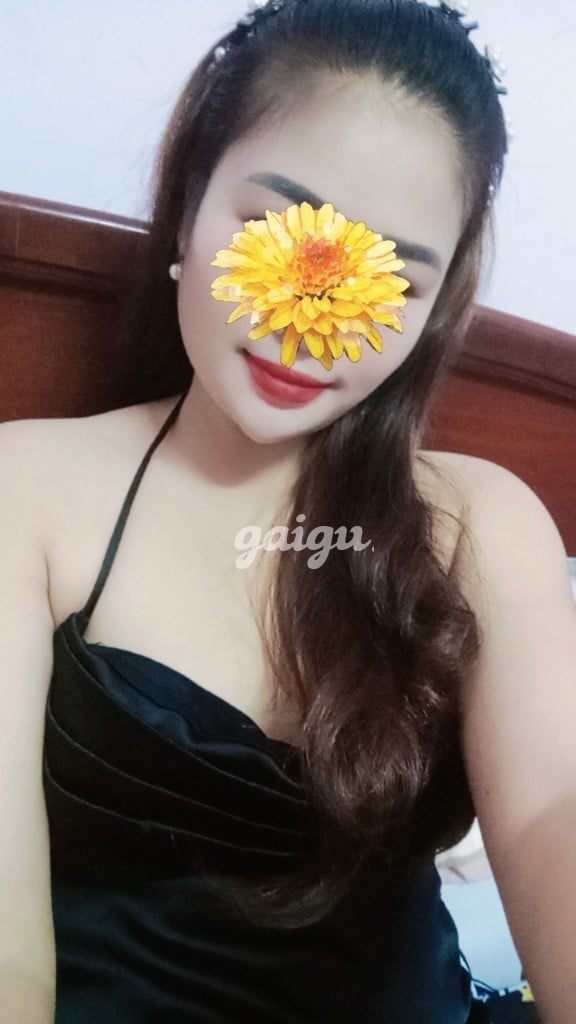 New NGỌC CHI – Vú To,Mông Bự,Làm Tình Bao Phê