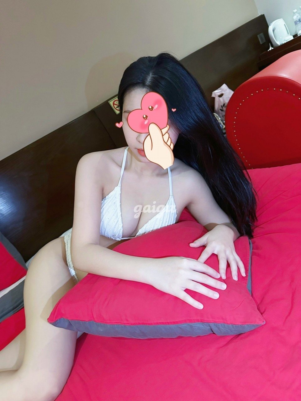 ✅THẢO NHI✅HOT GIRL DA TRẮNG, TÌNH CẢM, NHẸ NHÀNG