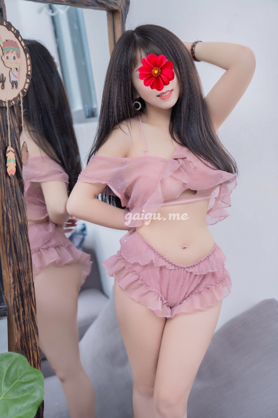 Hà My – Em Gái Dễ Thương Nhẹ Nhàng Và Tình Cảm