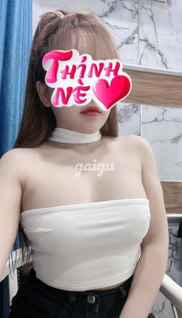 Linh Linh – Cực Xinh Dáng Thon Ngon Rẻ