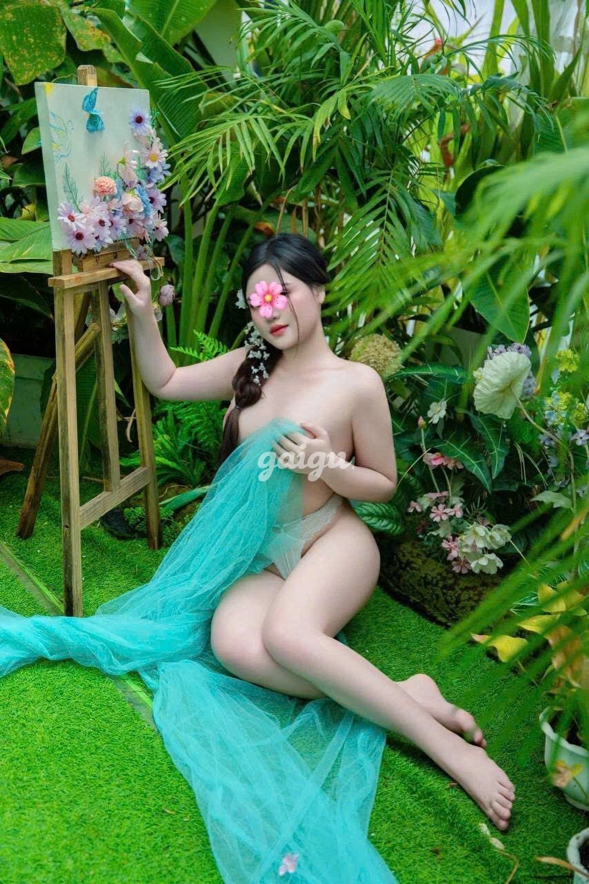 Hot Teen 2K1 Mai Anh Baby ✅ Non Tơ Dễ Thương Cưng Lắm