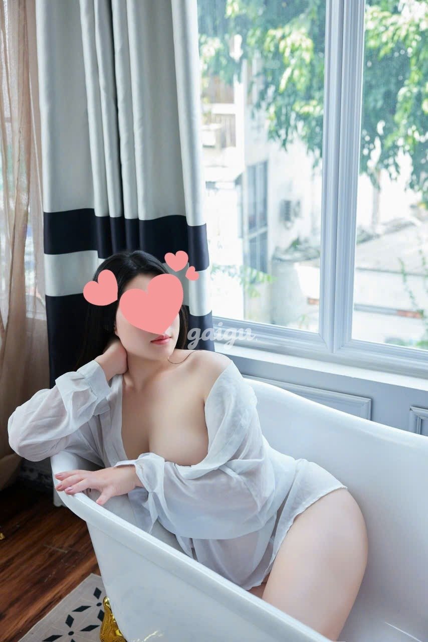 ❤️Diệu Thuý❤️ Dâm Ngoan, Chiều Khách, Thân Hình Nóng Bỏng