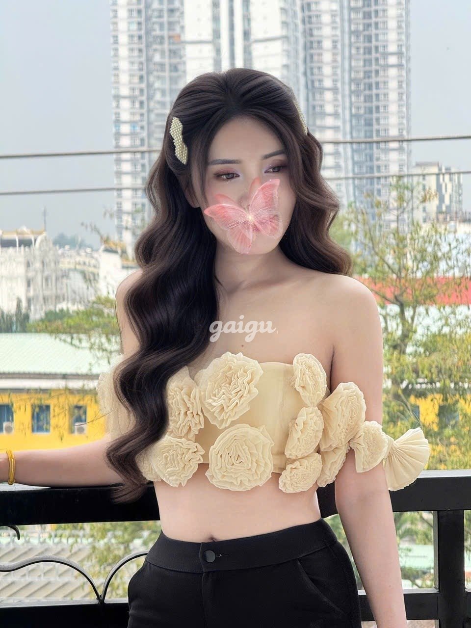 ❤️ Như ý ❤️ Hàng mới tinh , lần đầu lên sóng , quá good ❤️