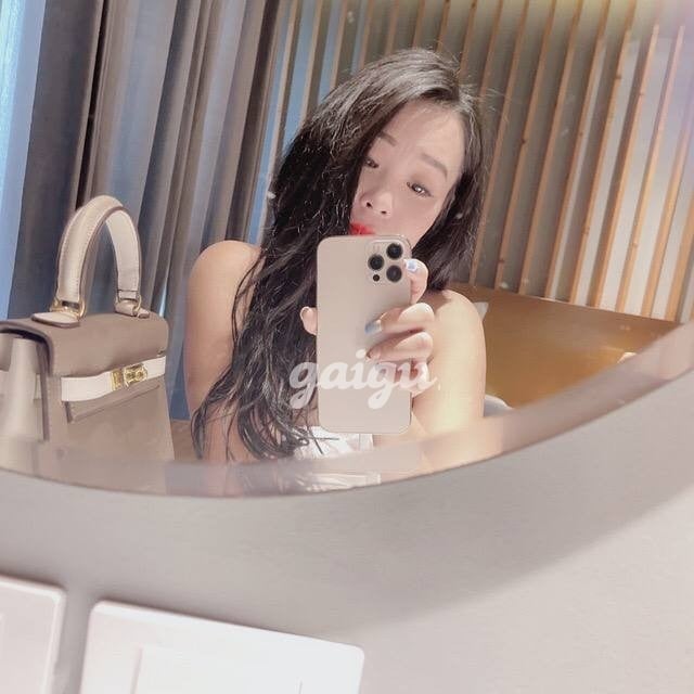 New Tú Anh Baby ❤️ Dâm Ngoan Diệu Dàng Chiều Khách Như Người Yêu