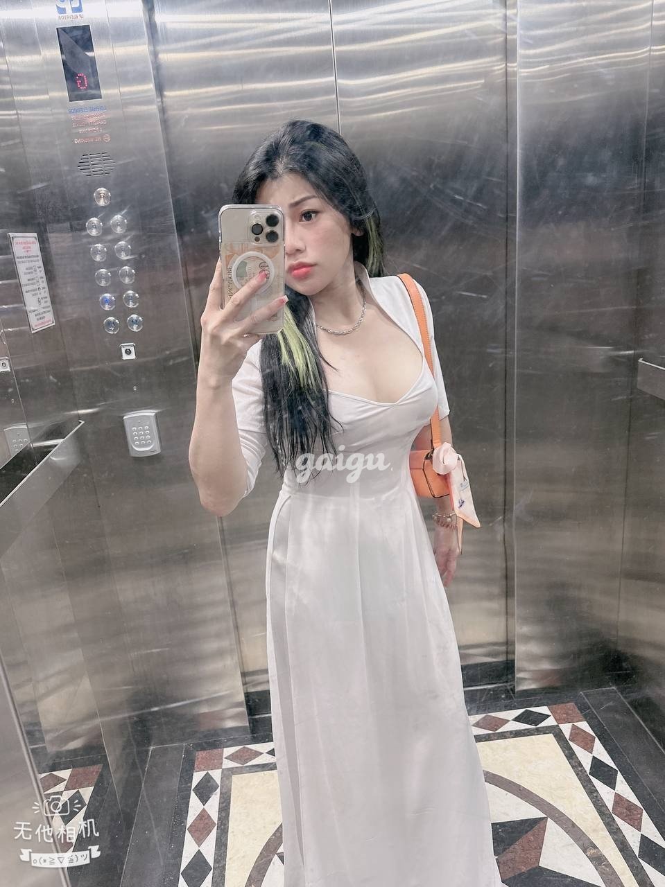 Bé LY LY ngon như 500k chất lượng hạng A