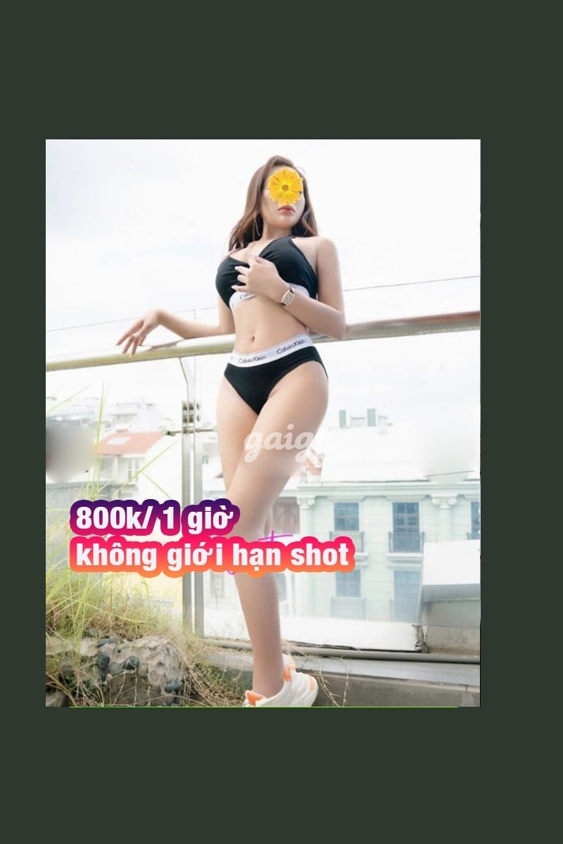 TRÚC DIỄM – GÁI MIỀN TÂY – DÁNG CAO MẶT DUYÊN – Làm 24/24 – Massage – Tắm chung – Hôn môi