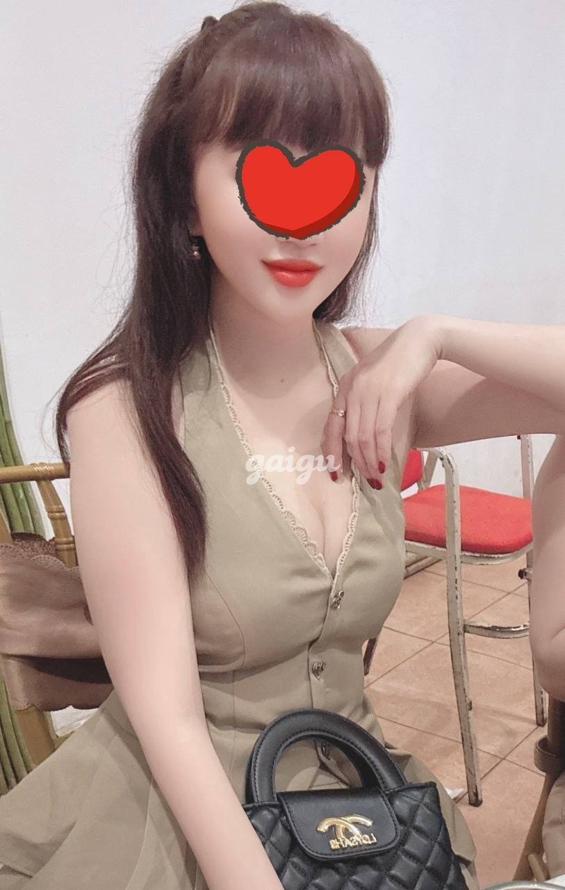 ❤️AN NHIÊN❤️NGỌC NỮ MẶN MÀ, BODY LOLI, KỸ NĂNG ĐỈNH CHÓP