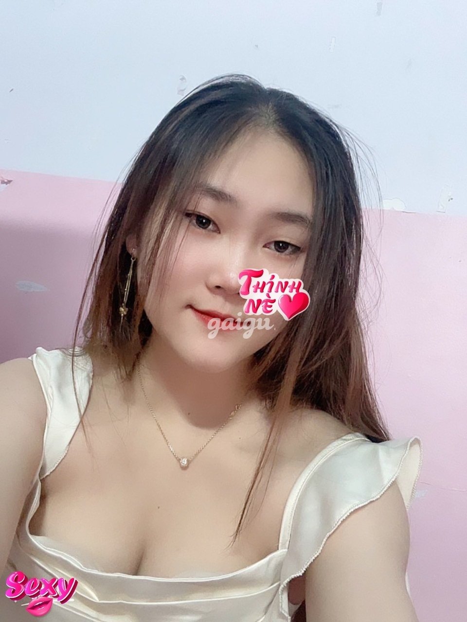 [NEW] BÉ SAM ❤️ CỰC PHẨM LOLI SIÊU NON, MÉP HỒNG HÀO, LÔNG CHƯA MỌC