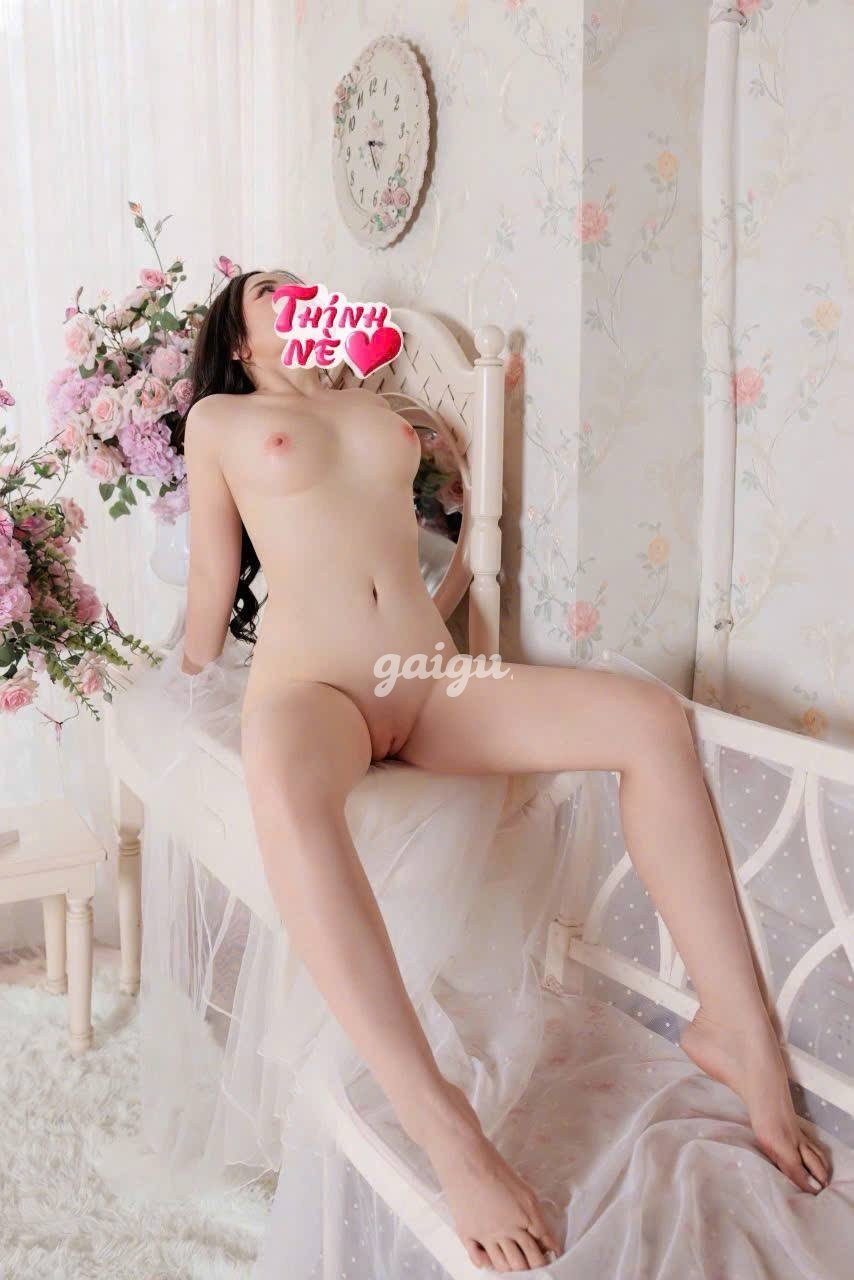 ❤️ THẢO TÂY ❤️ Dâm nữ Sexy – Dáng xinh Ngực đẹp