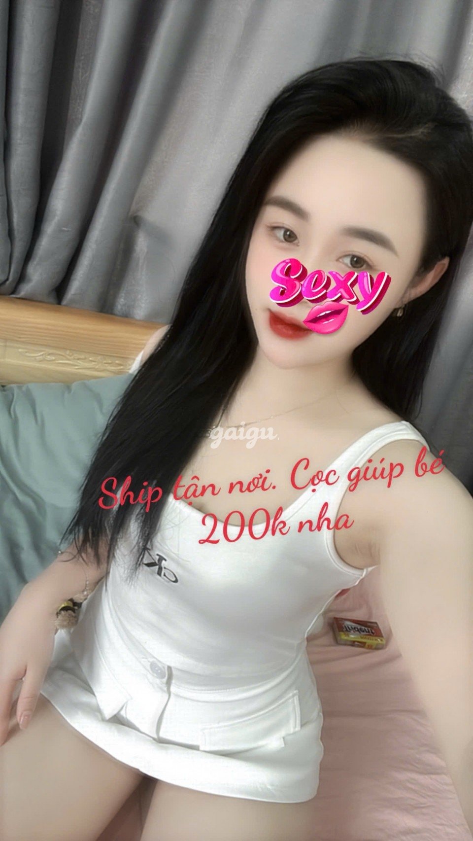 Kim Ngân – Thần Dâm Chiều Khách Tới Bến – Xinh Duyên Dáng Đẹp – Tình Cảm Dịu Dàng Và Quyến Rũ Đắm Say – Bừng Cháy Đam Mê