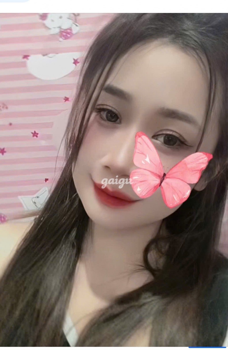 New✅ ❤️PHƯƠNG THẢO❤️Gái xinh ngọt ngào, Body gợi cảm cực chất