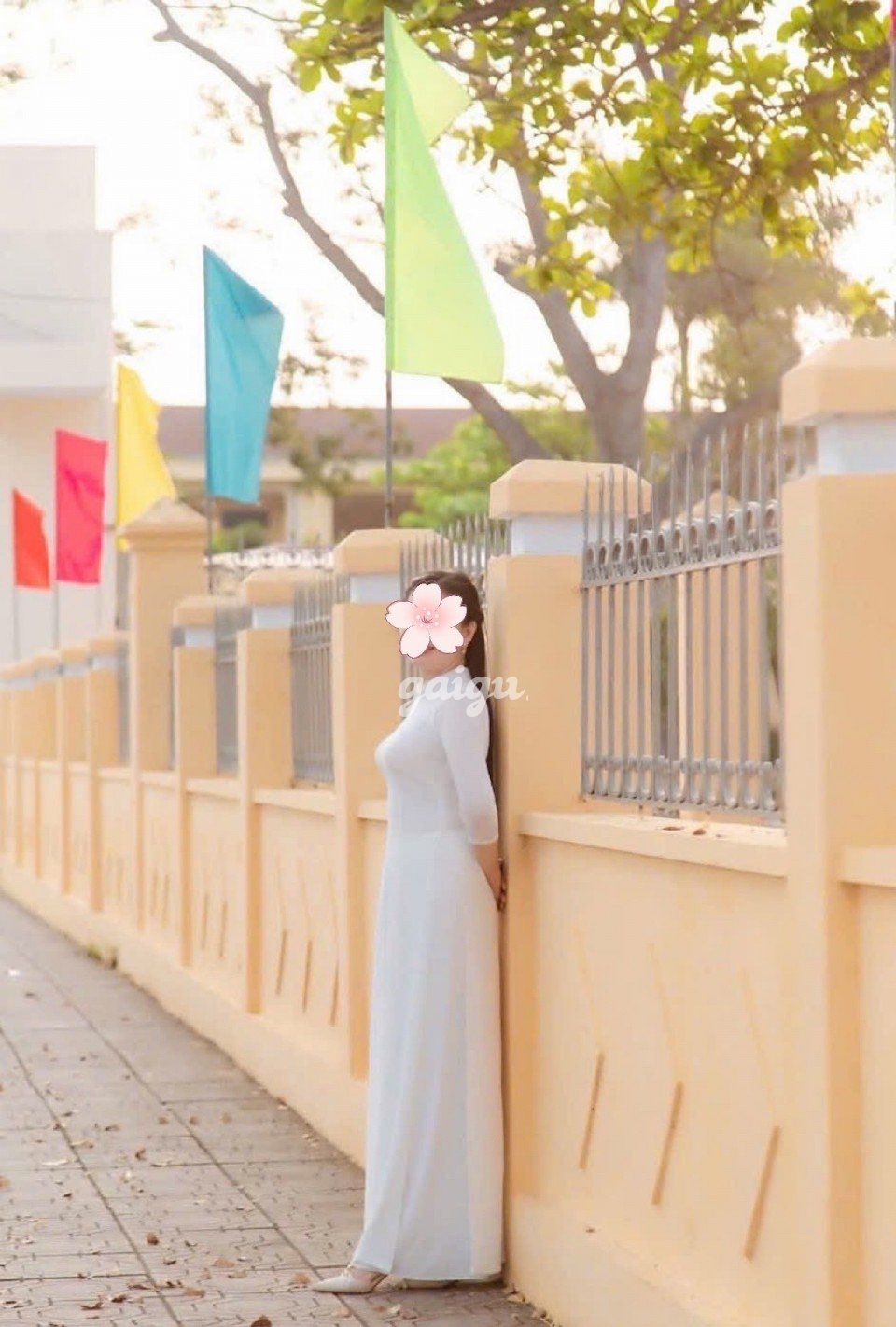 ♻️ Ngọc Hà ♻️ Nhân Viên Văn Phòng Làm Thêm ❤️