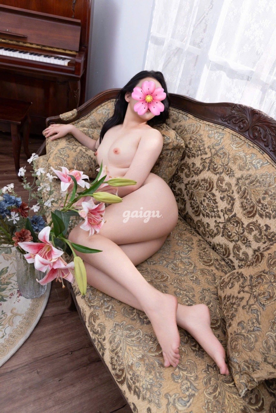✨GIA HÂN✨ BÉ 2005 XINH NON TƠ