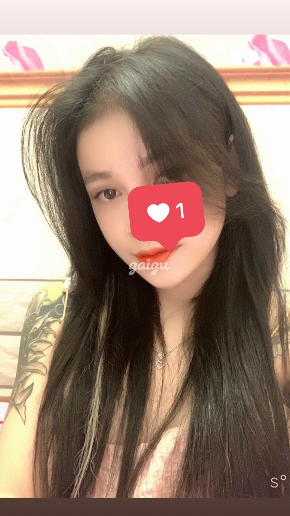 Bé Ngọc LoLi 2003 lần đầu tiên xuất hiện